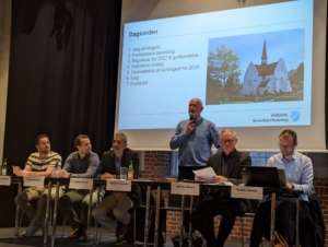 general forsamling 2023